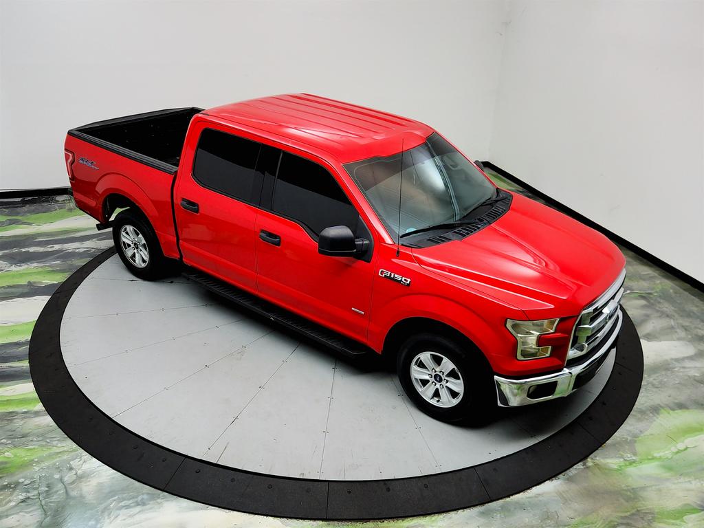 2016 Ford F150 - $15,350