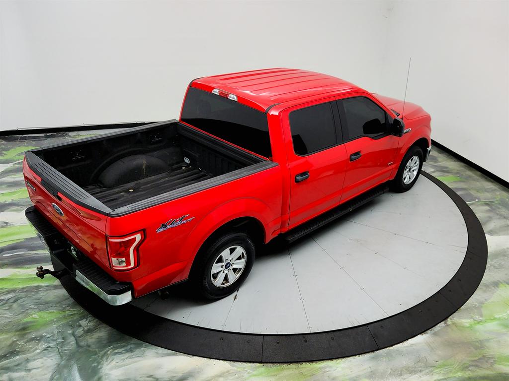 2016 Ford F150 - $15,350