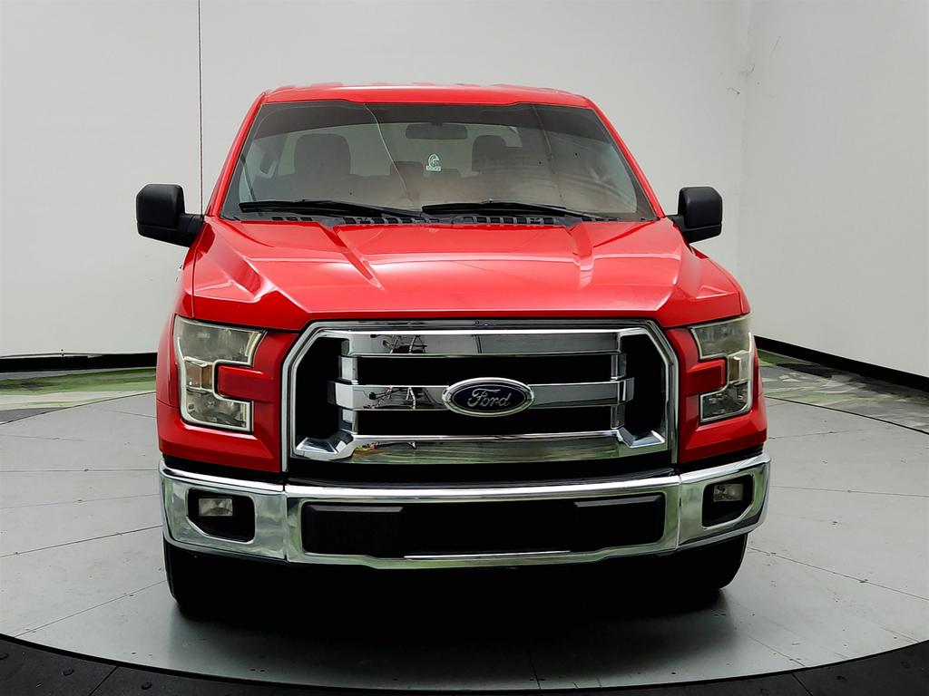 2016 Ford F150 - $15,350