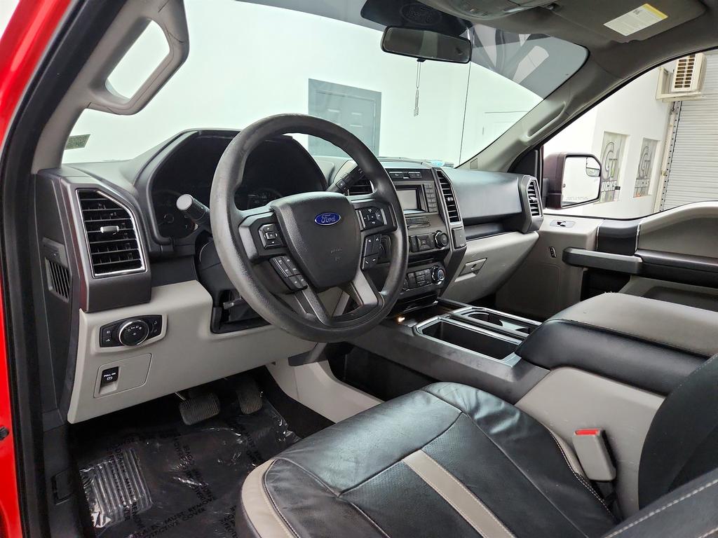 2016 Ford F150 - $15,350