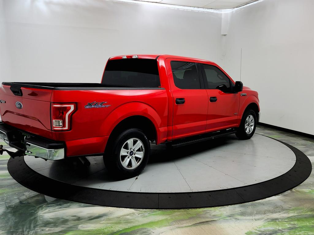 2016 Ford F150 - $15,350