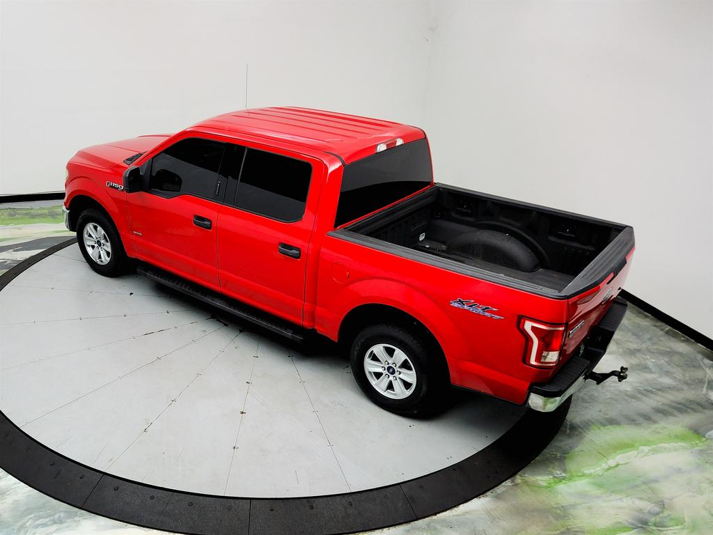 2016 Ford F150 - $15,350