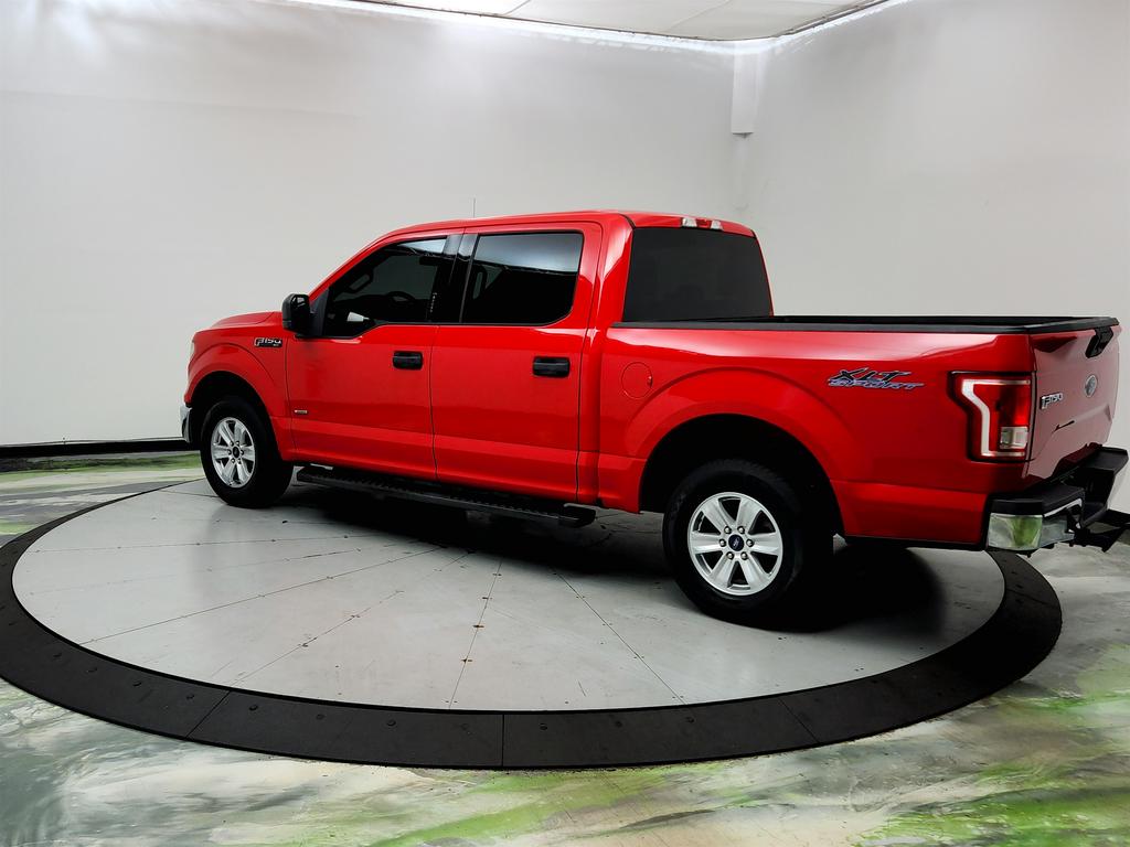 2016 Ford F150 - $15,350
