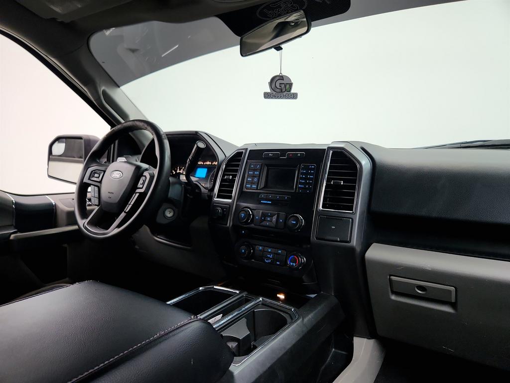2016 Ford F150 - $15,350