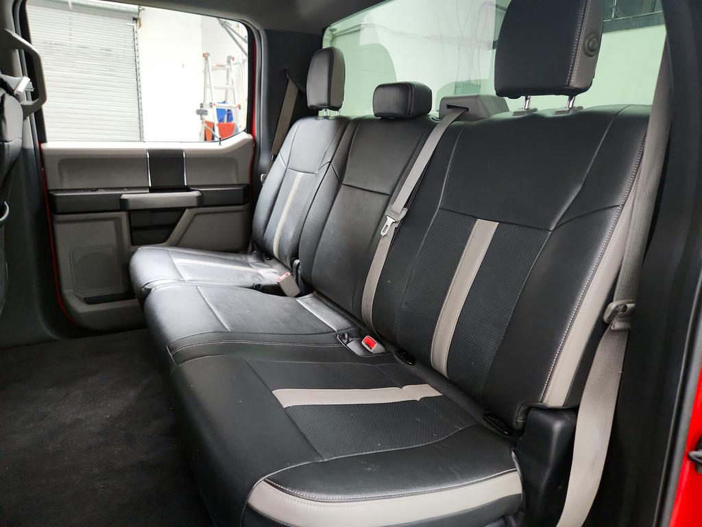 2016 Ford F150 - $15,350