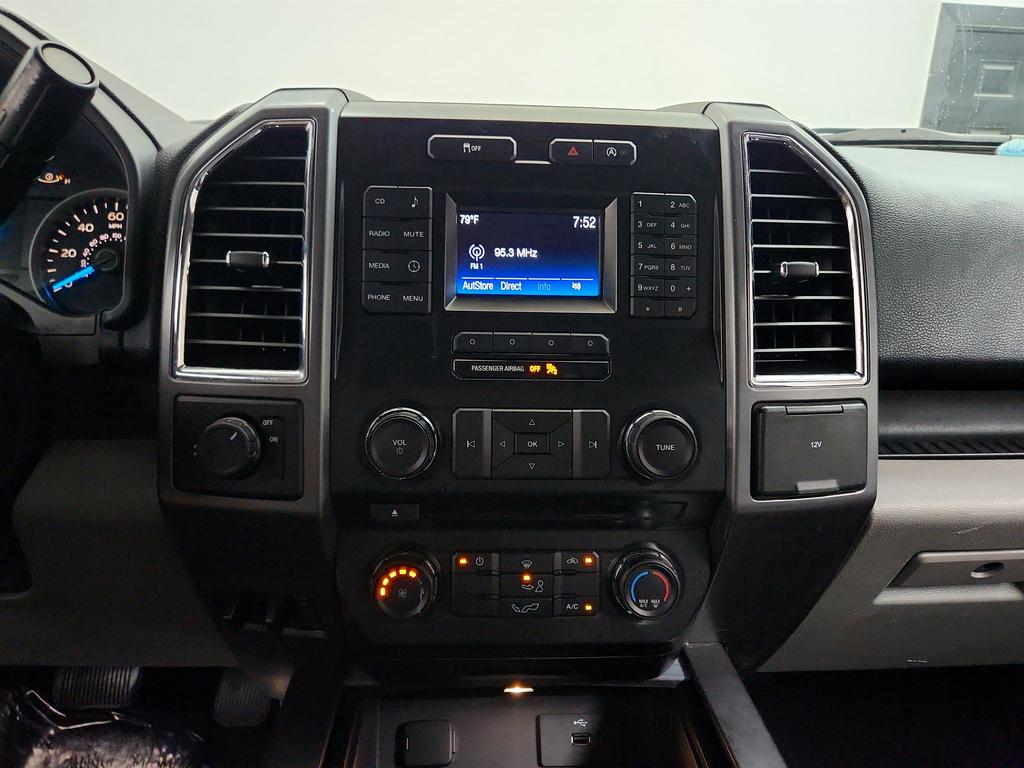 2016 Ford F150 - $15,350