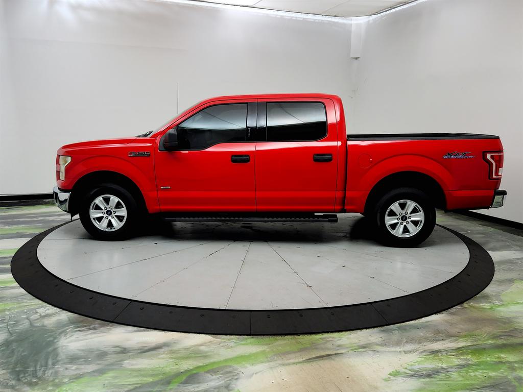 2016 Ford F150 - $15,350