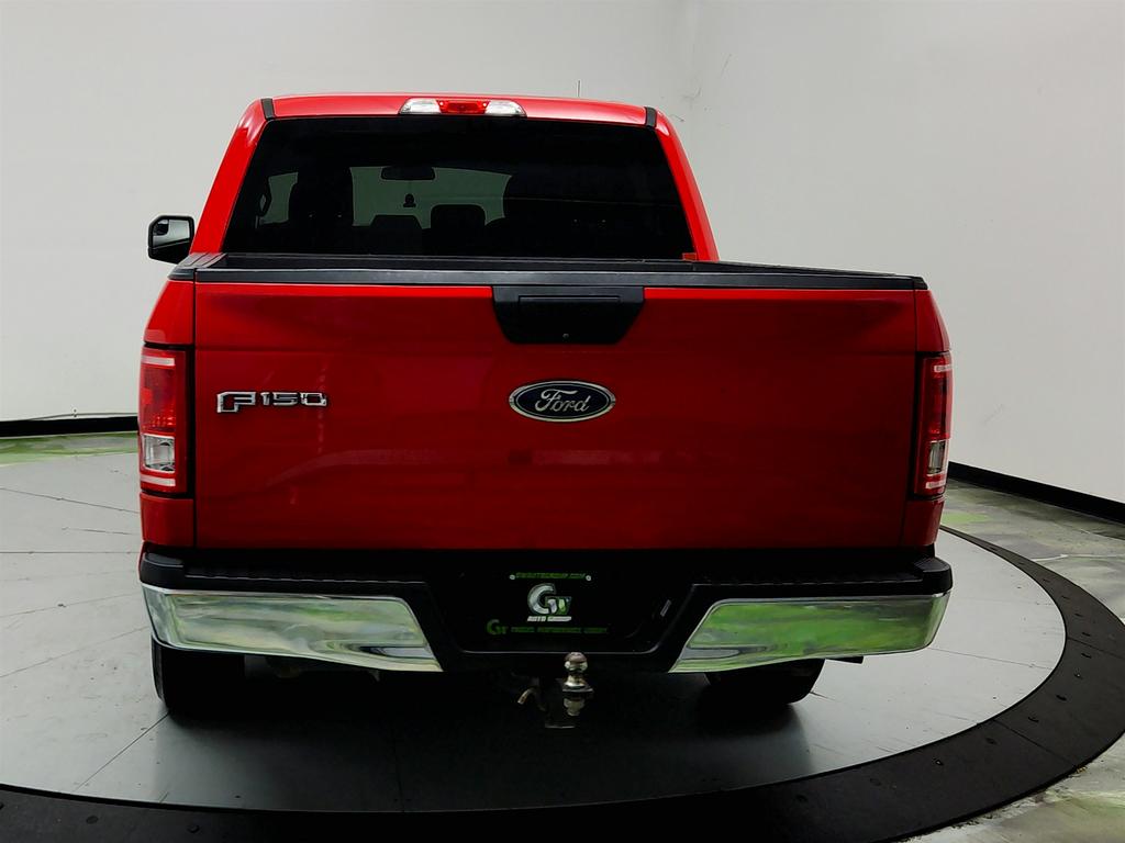 2016 Ford F150 - $15,350