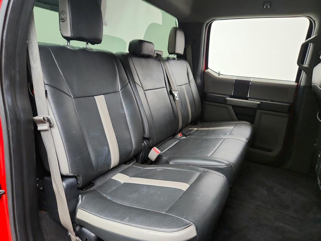 2016 Ford F150 - $15,350