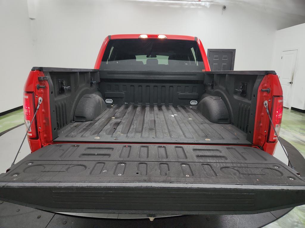 2016 Ford F150 - $15,350