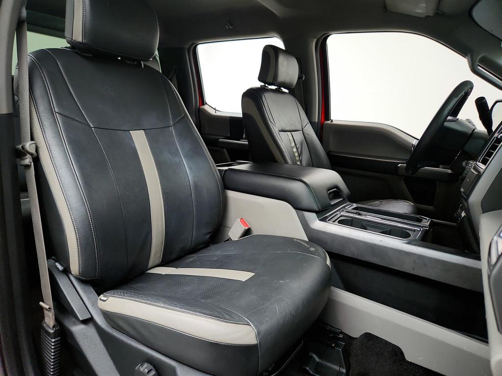 2016 Ford F150 - $15,350