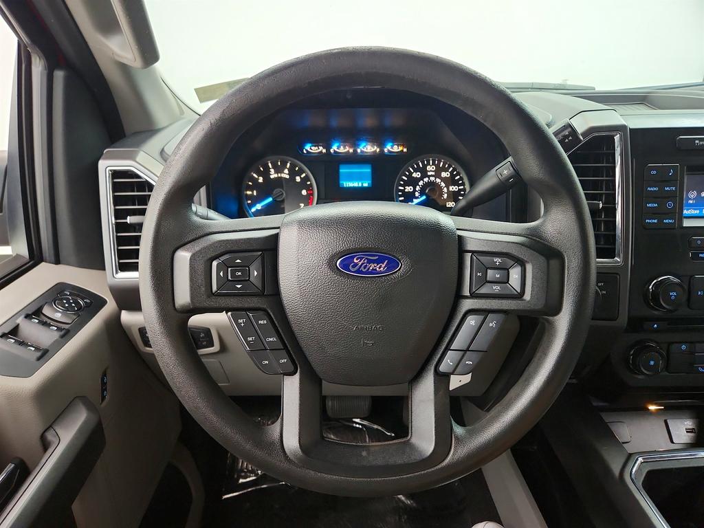 2016 Ford F150 - $15,350