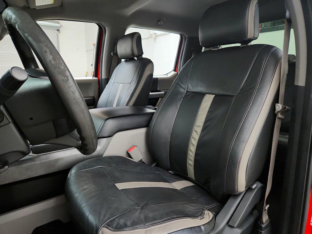 2016 Ford F150 - $15,350