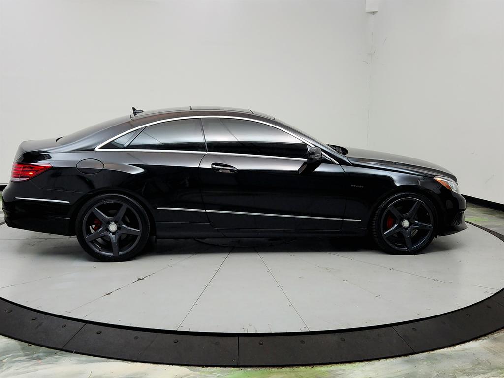 2015 Mercedes-Benz E Class - $10,550