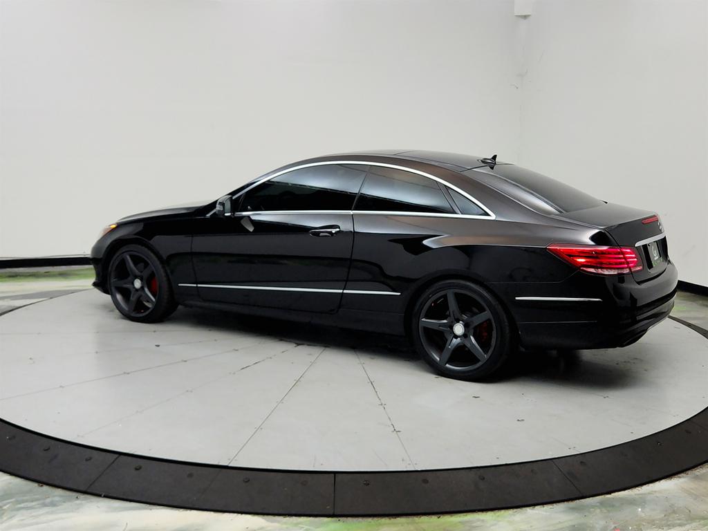 2015 Mercedes-Benz E Class - $10,550