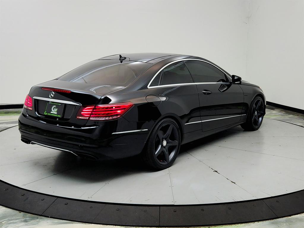 2015 Mercedes-Benz E Class - $10,550