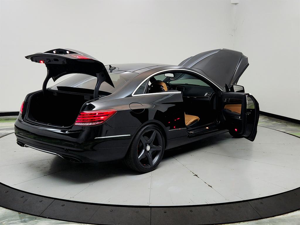 2015 Mercedes-Benz E Class - $10,550