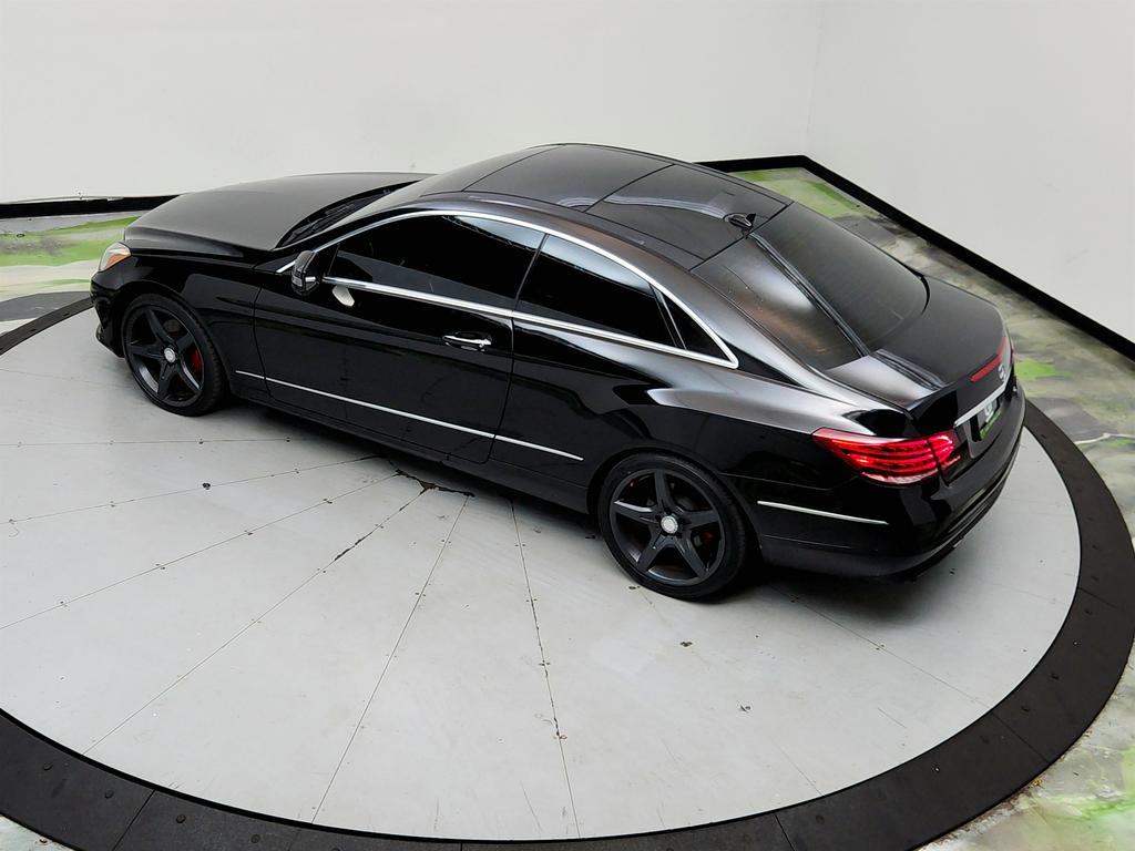 2015 Mercedes-Benz E Class - $10,550