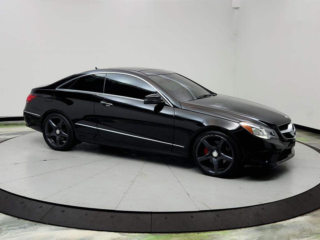 2015 Mercedes-Benz E Class - $10,550