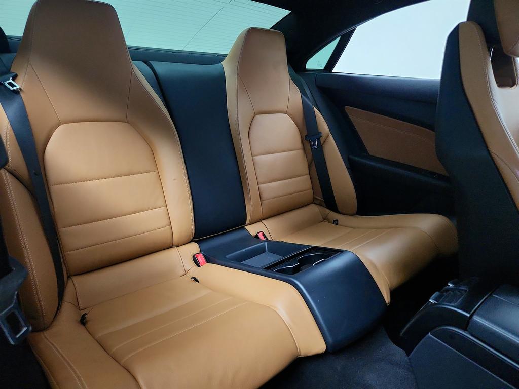 2015 Mercedes-Benz E Class - $10,550