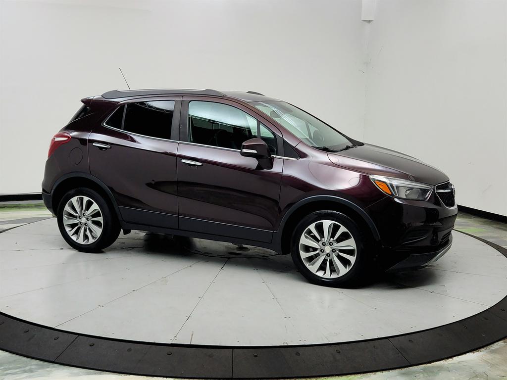 2018 Buick Encore - $6,295