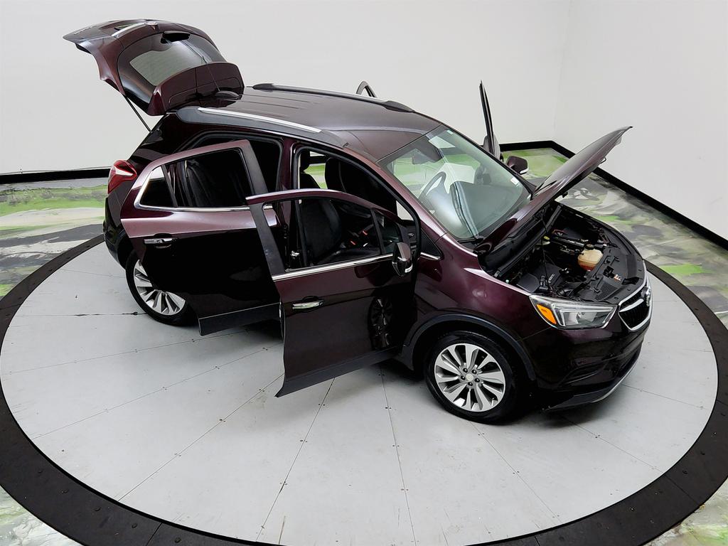 2018 Buick Encore - $6,295