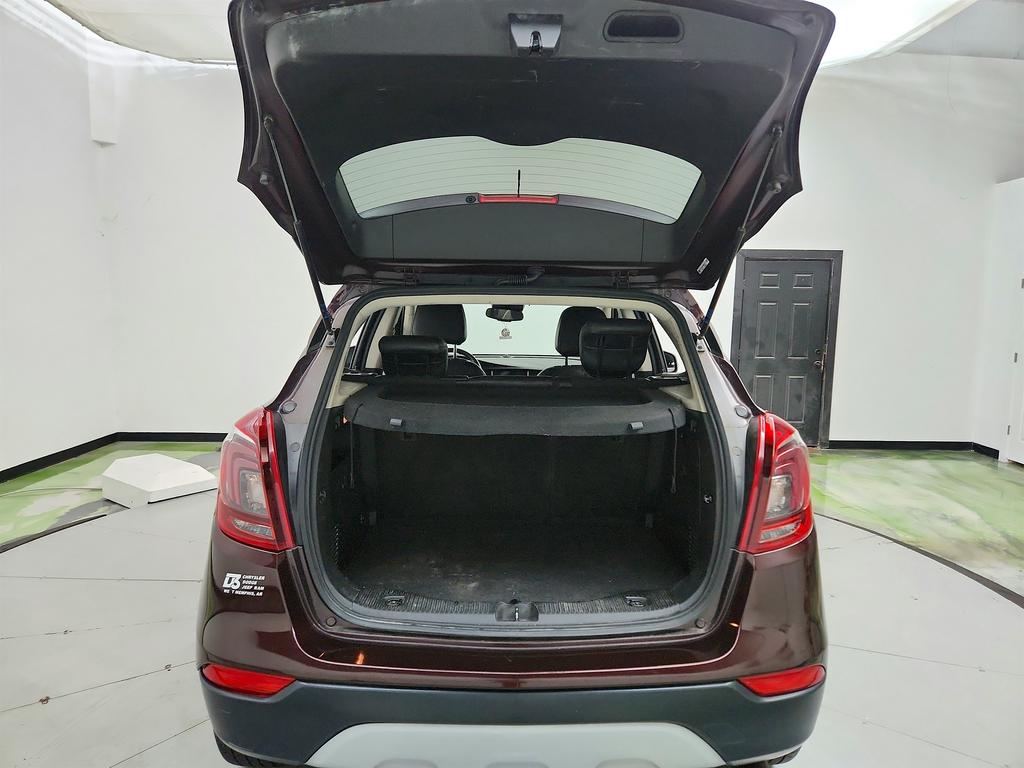 2018 Buick Encore - $6,295