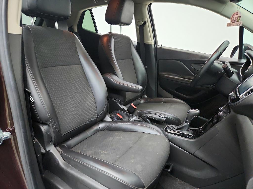 2018 Buick Encore - $6,295