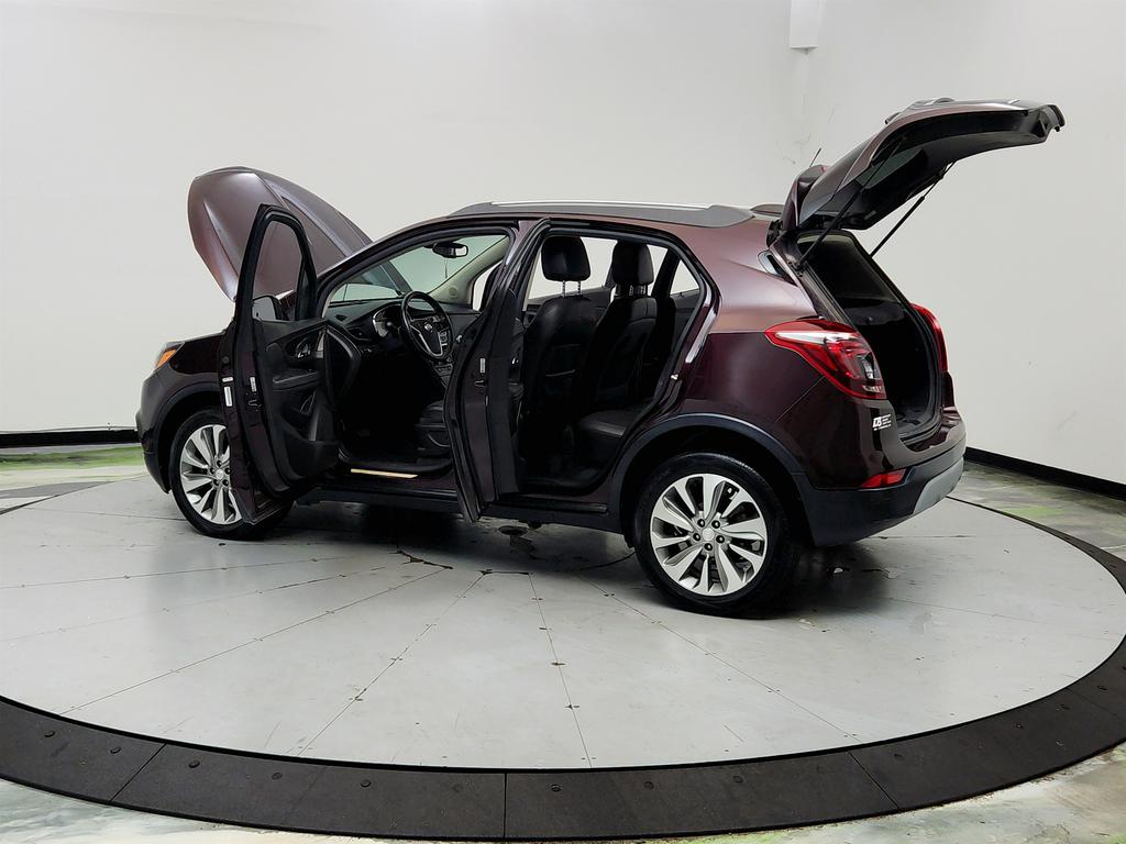 2018 Buick Encore - $6,295
