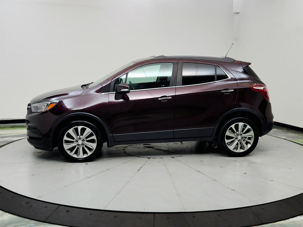 2018 Buick Encore - $6,295