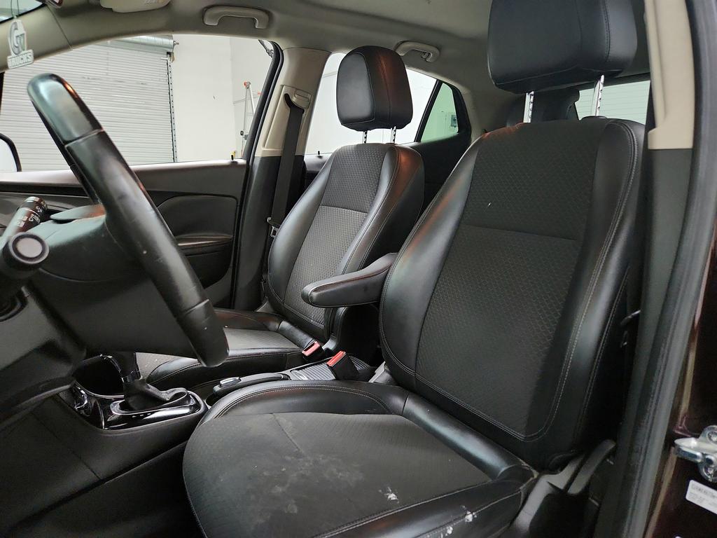 2018 Buick Encore - $6,295