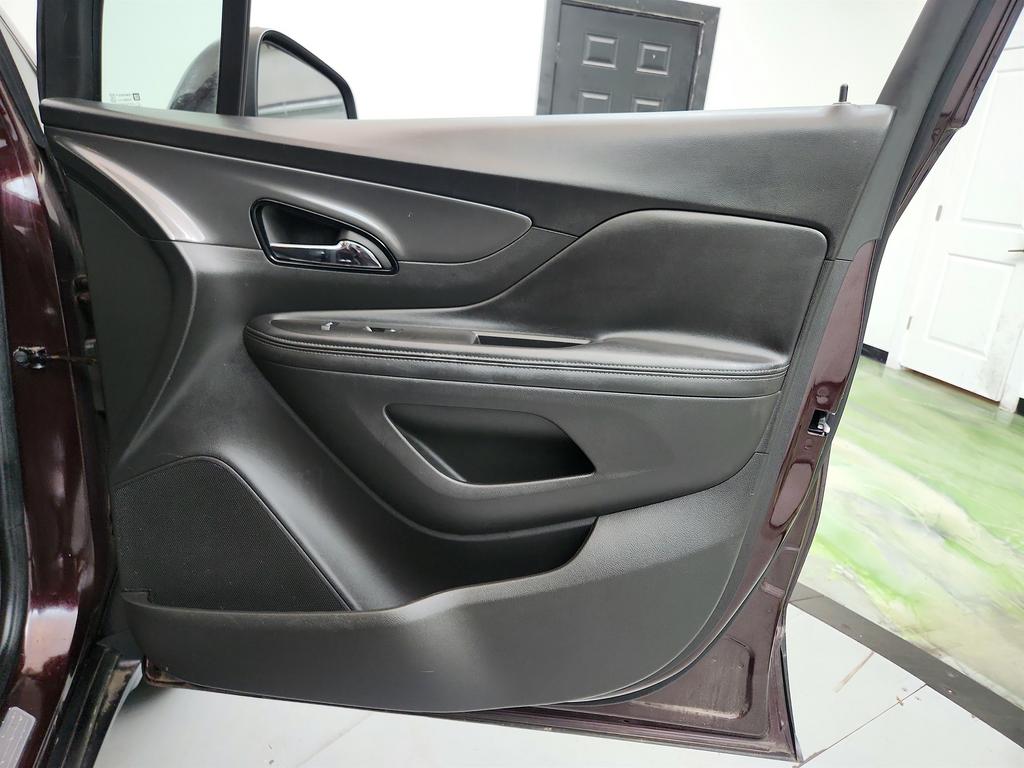2018 Buick Encore - $6,295