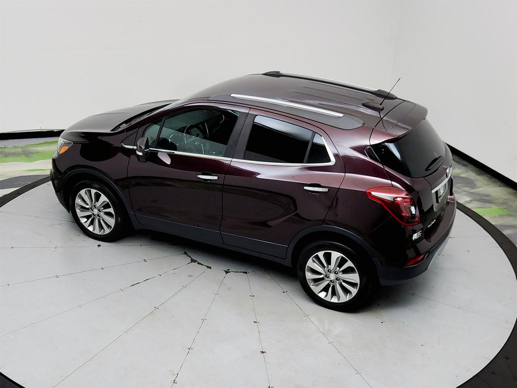 2018 Buick Encore - $6,295