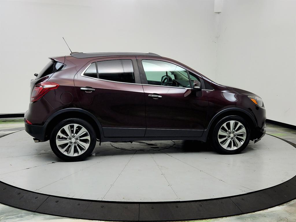 2018 Buick Encore - $6,295