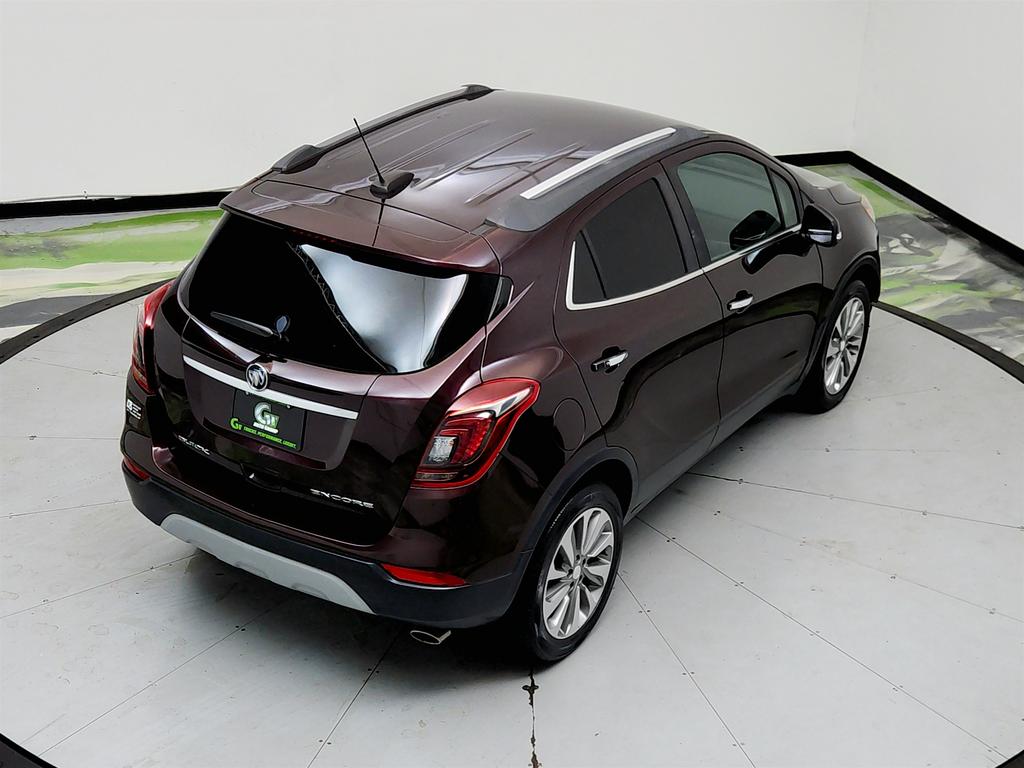2018 Buick Encore - $6,295