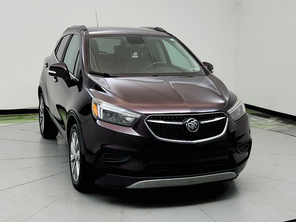 2018 Buick Encore - $6,295