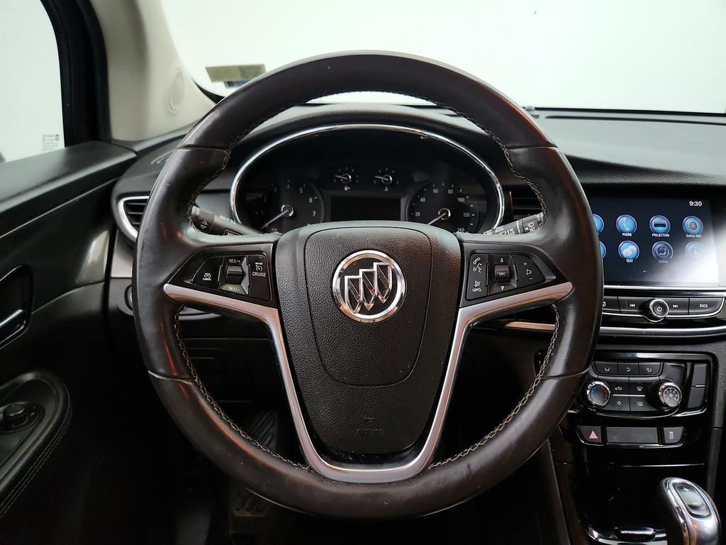 2018 Buick Encore - $6,295