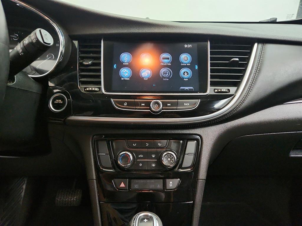 2018 Buick Encore - $6,295