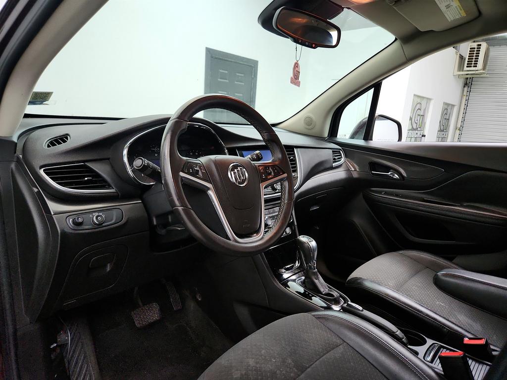 2018 Buick Encore - $6,295
