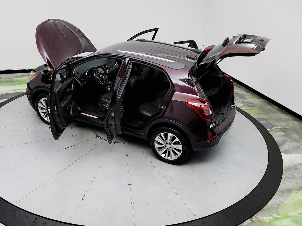 2018 Buick Encore - $6,295