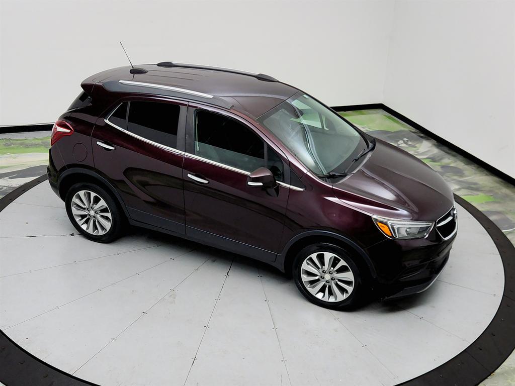 2018 Buick Encore - $6,295