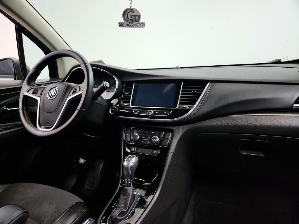 2018 Buick Encore - $6,295