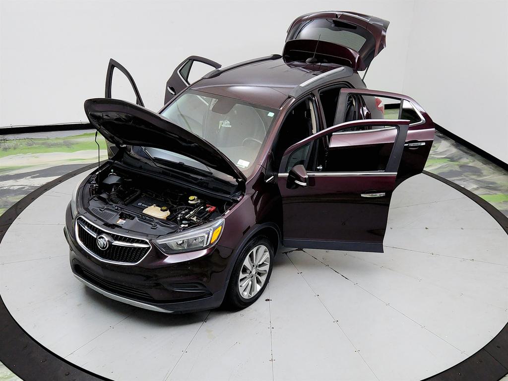 2018 Buick Encore - $6,295