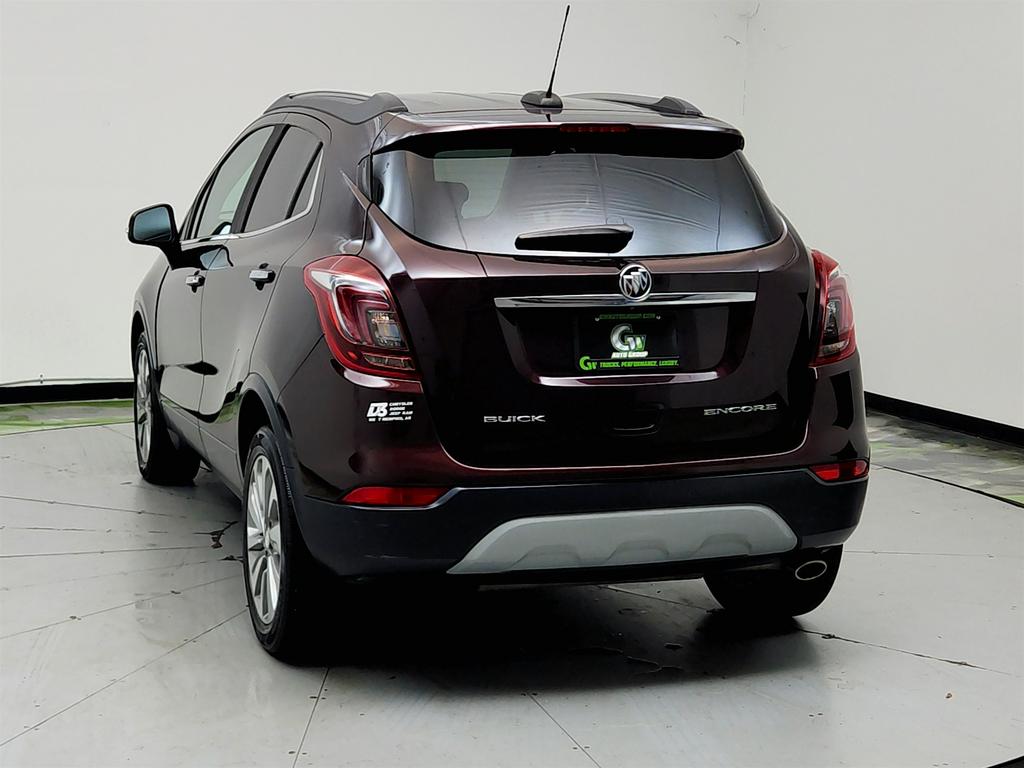 2018 Buick Encore - $6,295