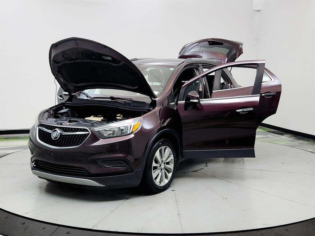 2018 Buick Encore - $6,295