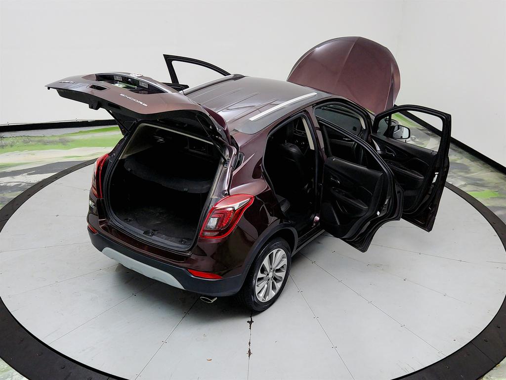 2018 Buick Encore - $6,295