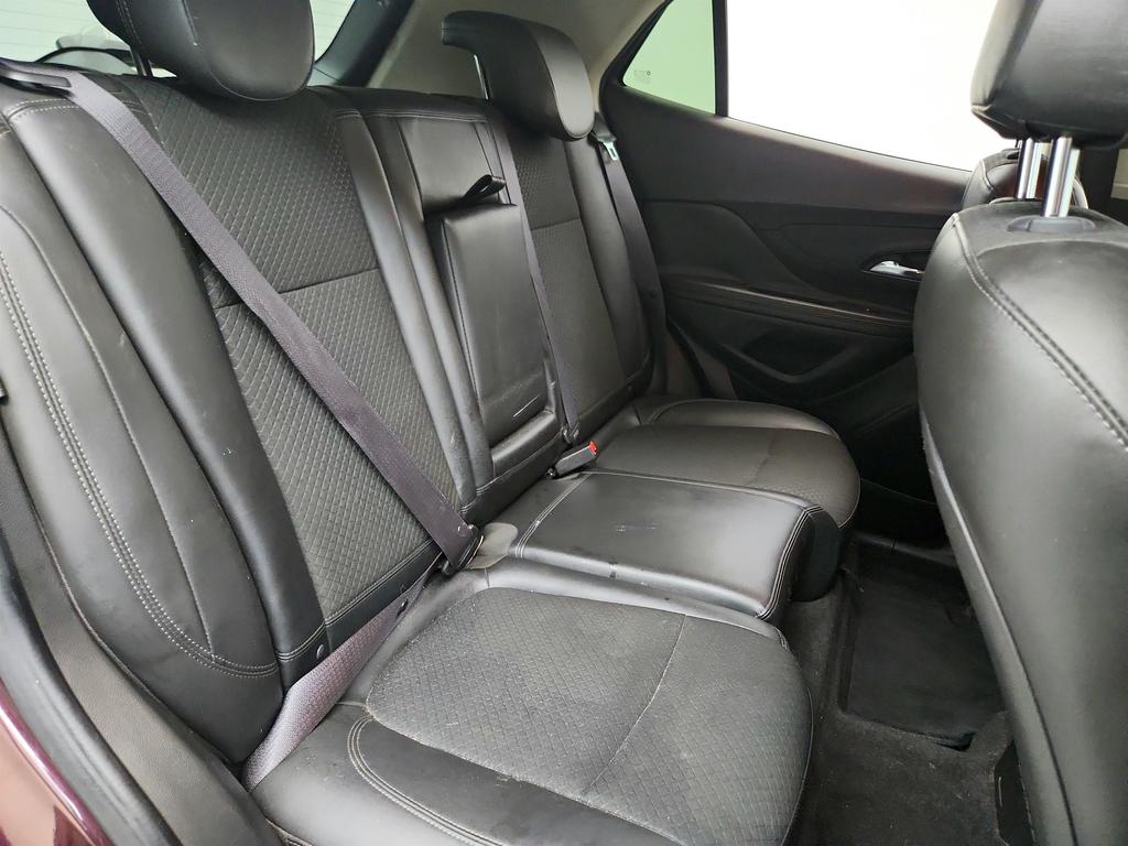 2018 Buick Encore - $6,295