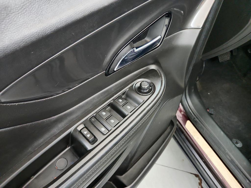 2018 Buick Encore - $6,295