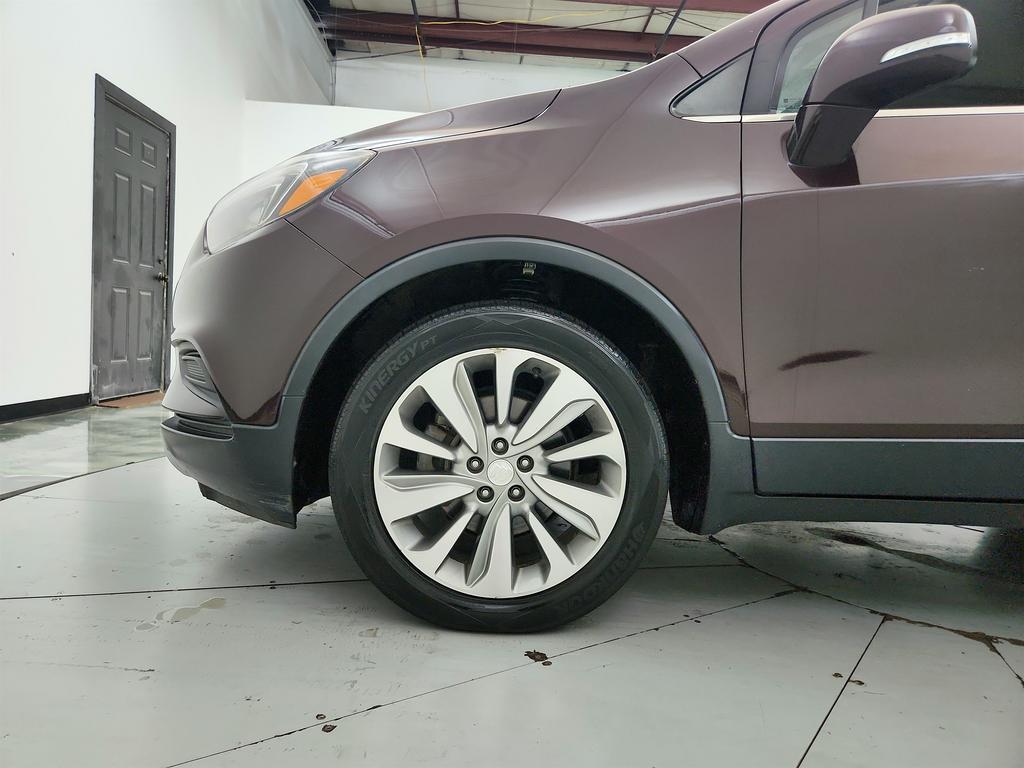 2018 Buick Encore - $6,295