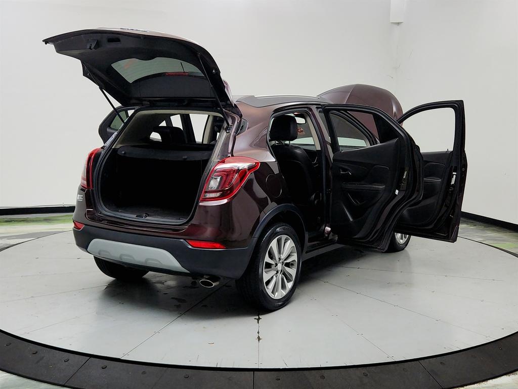 2018 Buick Encore - $6,295
